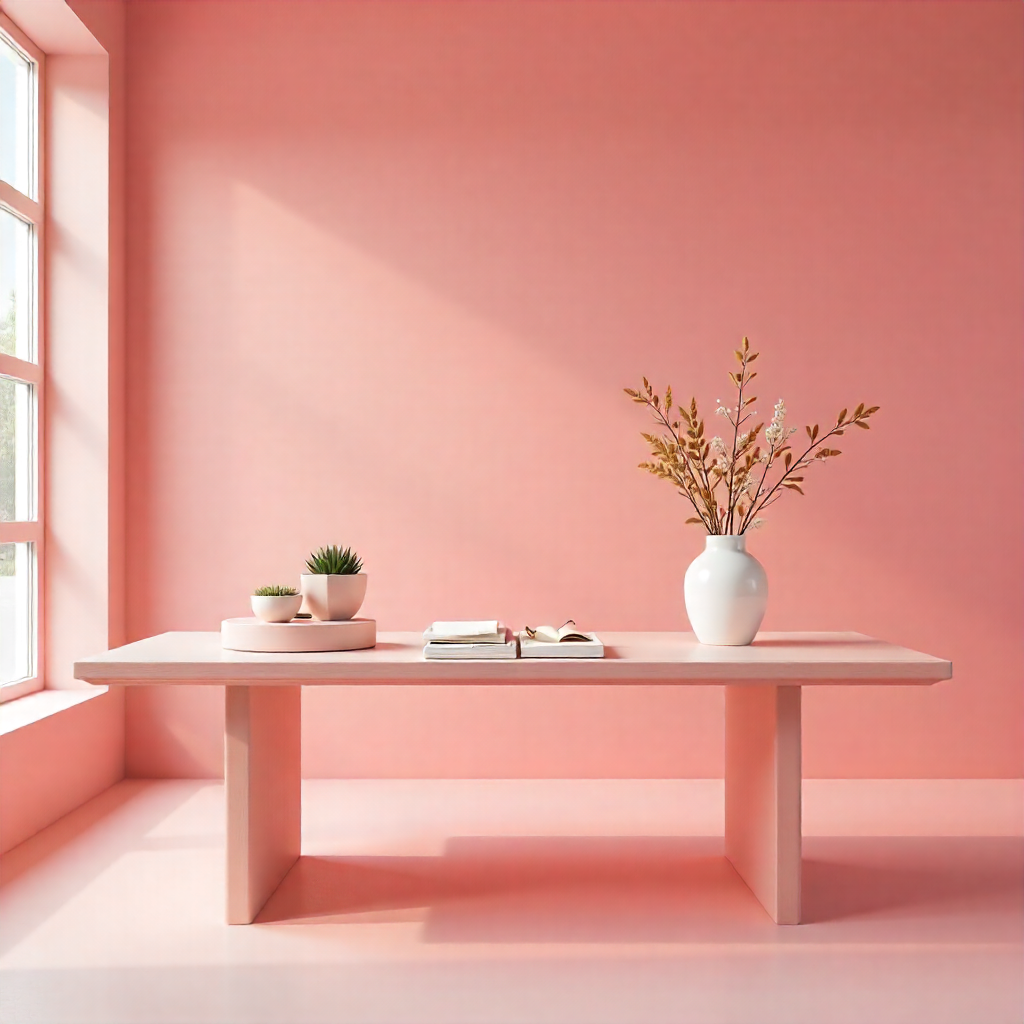 Premium stationery and craft supplies showcase at Urbanfresh New York store