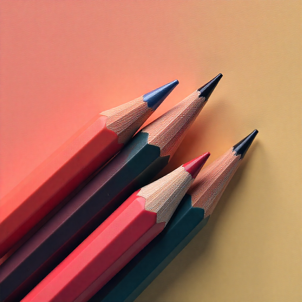 Premium writing instruments including pens pencils and markers at Urbanfresh